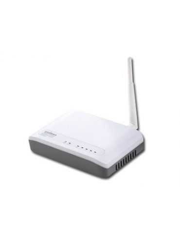 Wireless router edimax br-6228nc ( 1 x wan 4 x Edimax - 1