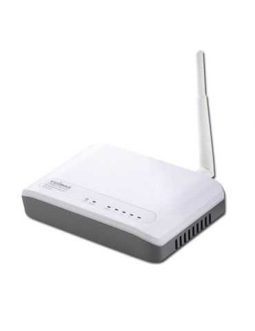 Wireless router edimax br-6228nc ( 1 x wan 4 x Edimax - 1