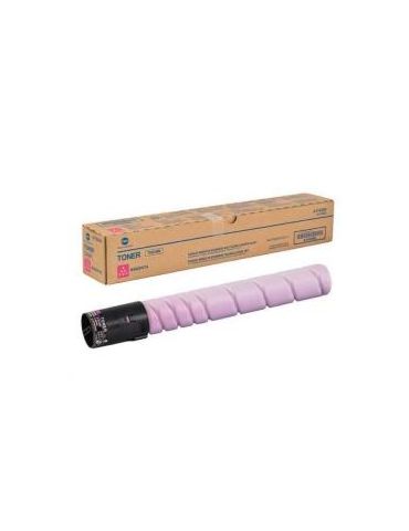 Toner Konica-Minolta TN-221M Magenta Konica-minolta - 1 - Tik.ro