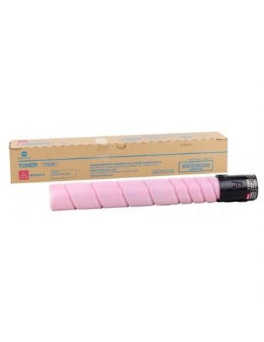 Toner Konica-Minolta TN-328M Magenta Konica-minolta - 1 - Tik.ro