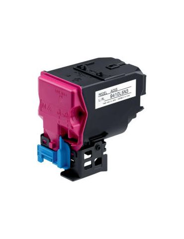 Toner Konica-Minolta  TN50M Magenta Konica-minolta - 1