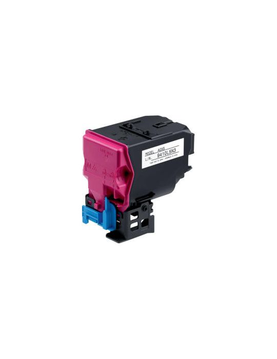 Toner Konica-Minolta  TN50M Magenta Konica-minolta - 1