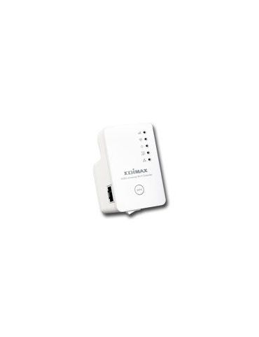 Edimax wireless extender/ap ew-7438rpn (n300 universal smart wi-fi extender/access point Edimax - 1