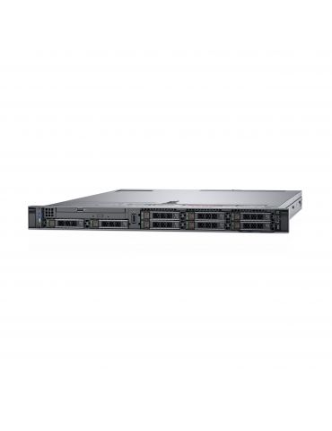 DELL PowerEdge R640 servere 2,4 GHz 32 Giga Bites Cabinet metalic (1U) Intel® Xeon® Silver 750 W DDR4-SDRAM Dell - 2