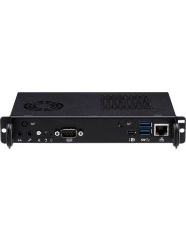 Newline NDiS-M537 i7-7700T Șasiu montat pe suport Intel® Core™ i7 16 Giga Bites DDR4-SDRAM 256 Giga Bites SSD Windows 10 Pro New