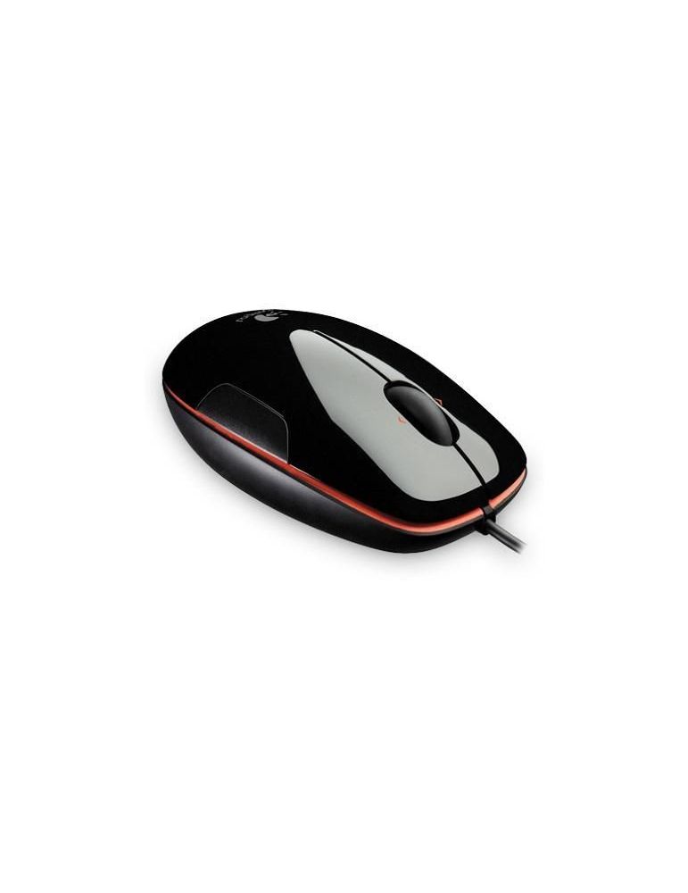 Logitech Laser Mouse M150 mouse-uri Ambidextru USB Tip-A Cu laser