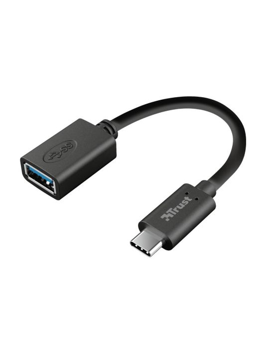 Trust 20967 cabluri USB USB C USB A Negru Trust - 1