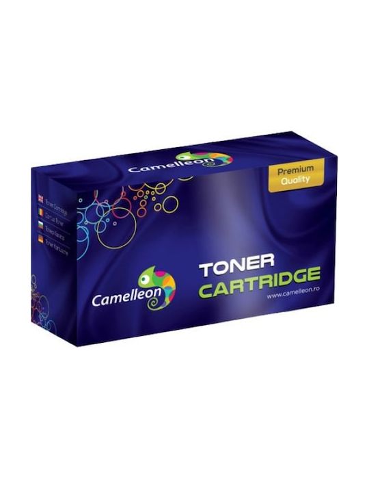 Toner Camelleon CC533AU-CP Magenta Camelleon - 1