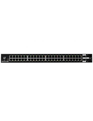 Edgeswitch 48-port lite non-poe Ubiquiti - 1