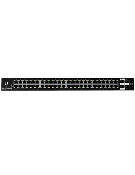 Edgeswitch 48-port lite non-poe Ubiquiti - 1