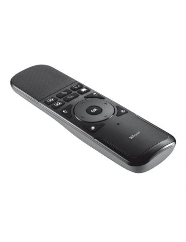 Trust Wireless Touchpad Presenter prezentatori wireless IR Negru, Gri Trust - 2