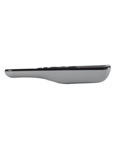 Trust Wireless Touchpad Presenter prezentatori wireless IR Negru, Gri Trust - 4