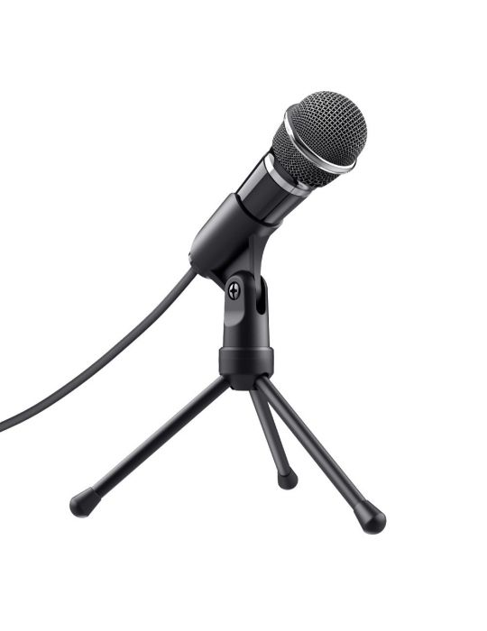 Trust 21671 microfoane Negru Microfon PC Trust - 2