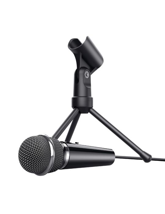 Trust 21671 microfoane Negru Microfon PC Trust - 3
