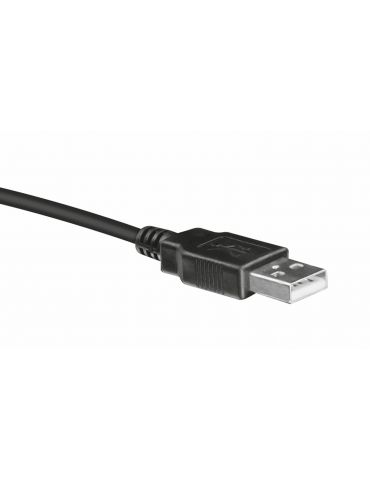 Trust STARZZ Negru Microfon PC Trust - 4
