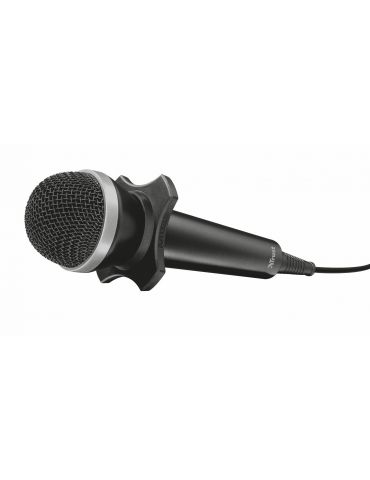 Trust STARZZ Negru Microfon PC Trust - 7