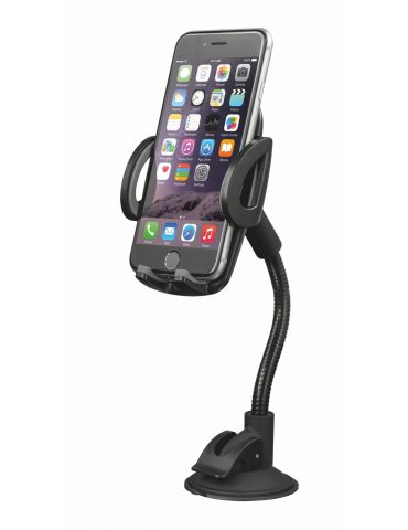 Trust 21721 suporturi Suport activ Telefon/Smartphone mobil Negru Trust - 1