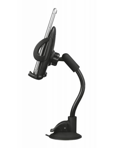 Trust 21721 suporturi Suport activ Telefon/Smartphone mobil Negru Trust - 2