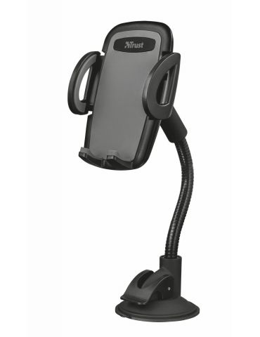 Trust 21721 suporturi Suport activ Telefon/Smartphone mobil Negru Trust - 5