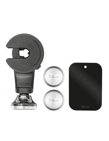 Trust Magnus Suport activ Telefon/Smartphone mobil Negru Trust - 3