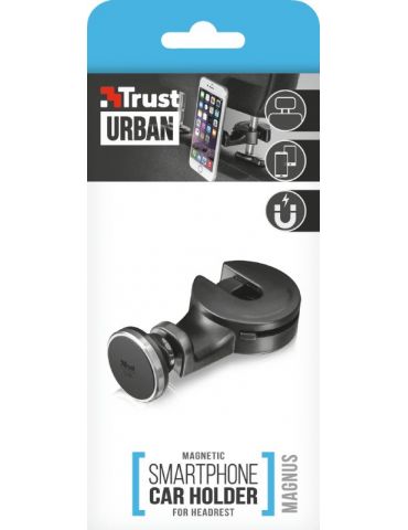 Trust Magnus Suport activ Telefon/Smartphone mobil Negru Trust - 7