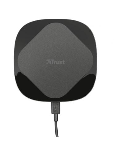 Trust Cito10 Negru De interior Trust - 4