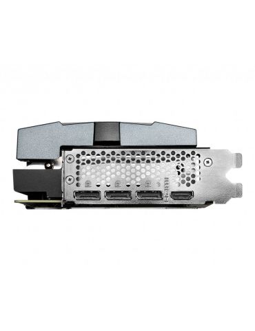 Placa video MSI nVidia GeForce RTX 3090 SUPRIM X 24GB, GDDR6X, 384bit Msi - 5