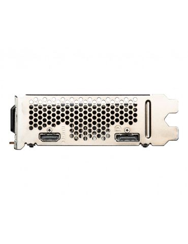 Placa video MSI AMD Radeon RX 6400 AERO ITX 4GB, GDDR6, 64bit Msi - 5