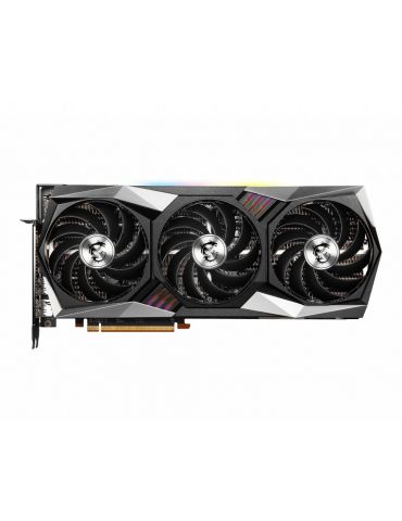 Placa video MSI AMD Radeon RX 6950 XT GAMING X TRIO 16GB, GDDR6, 256bit Msi - 2