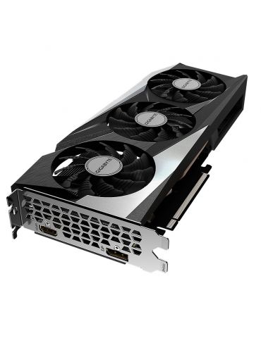 Placa video Gigabyte AMD Radeon RX 6500 XT GAMING OC 4GB, GDDR6, 64bit Gigabyte - 3