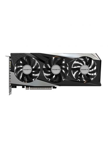 Placa video Gigabyte AMD Radeon RX 6500 XT GAMING OC 4GB, GDDR6, 64bit Gigabyte - 4