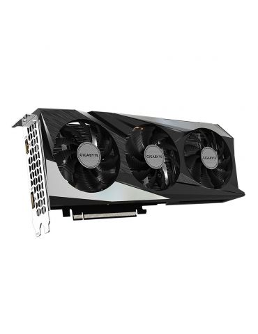 Placa video Gigabyte AMD Radeon RX 6500 XT GAMING OC 4GB, GDDR6, 64bit Gigabyte - 6