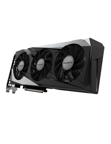 Placa video Gigabyte AMD Radeon RX 6500 XT GAMING OC 4GB, GDDR6, 64bit Gigabyte - 7