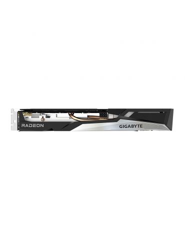 Placa video Gigabyte AMD Radeon RX 6500 XT GAMING OC 4GB, GDDR6, 64bit Gigabyte - 8
