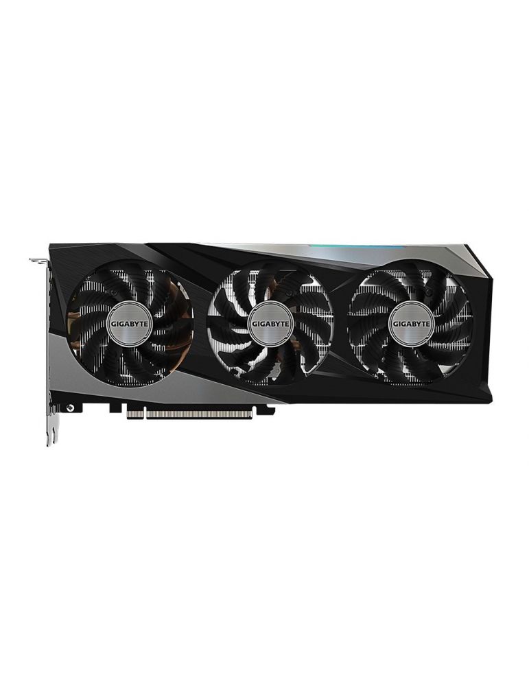 Placa video Gigabyte AMD Radeon RX 6700 XT GAMING OC 12GB, GDDR6, 1‎92bit