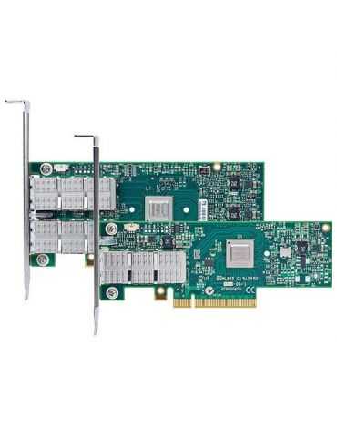 Mellanox connectx-3 en network interface card 10gbe single-port sfp+ pcie3.0 Mellanox - 1