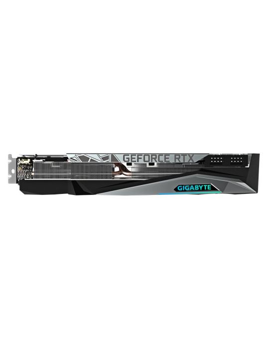 Placa video Gigabyte nVidia GeForce RTX 3090 GAMING OC 24GB, GDDR6X, 384bit Gigabyte - 7