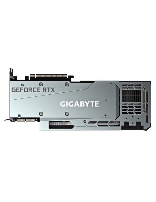 Placa video Gigabyte nVidia GeForce RTX 3090 GAMING OC 24GB, GDDR6X, 384bit Gigabyte - 8