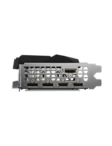 Placa video Gigabyte nVidia GeForce RTX 3090 GAMING OC 24GB, GDDR6X, 384bit Gigabyte - 9