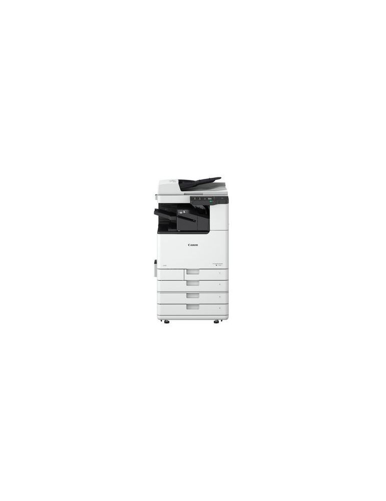Canon imageRUNNER 2730i Cu laser A3 1200 x 1200 DPI 30 ppm Wi-Fi