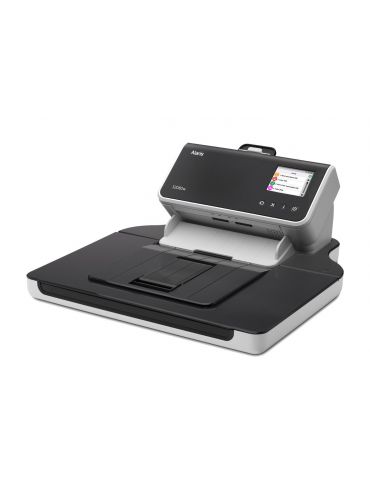 Alaris Integrated A4/Legal Size Flatbed Accessory Kodak Alaris - 2