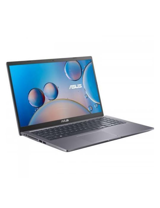Laptop ASUS 15.6'' X515EA, FHD, Procesor Intel® Core™ i5-1135G7,8GB DDR4, 512GB SSD, Intel Iris Xe, No OS, Slate Grey Asus - 2