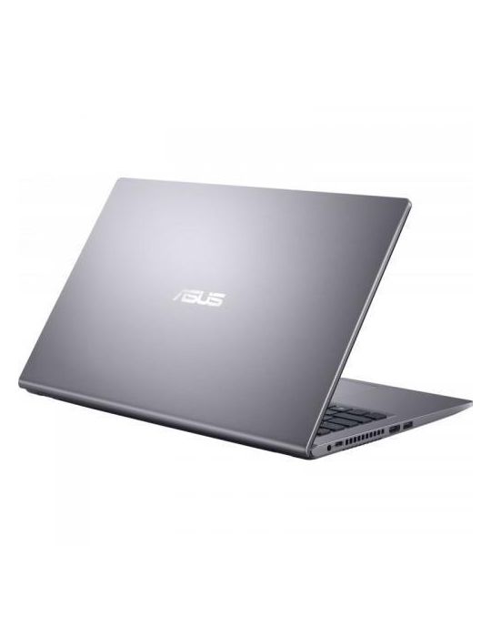 Laptop ASUS 15.6'' X515EA, FHD, Procesor Intel® Core™ i5-1135G7,8GB DDR4, 512GB SSD, Intel Iris Xe, No OS, Slate Grey Asus - 3