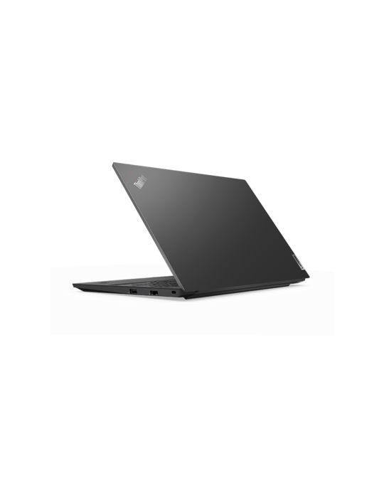 Laptop Lenovo ThinkPad E15 Gen 3, AMD Ryzen 7 5700U, 15.6inch, RAM 16GB, SSD 1TB, AMD Radeon Graphics, No OS, Black Lenovo - 3
