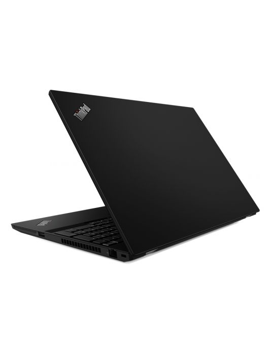 Laptop Lenovo ThinkPad T15 Gen2,Intel Core i7-1165G7,15.6",RAM 32GB,SSD 1TB,Intel Iris Xe Graphics,Win 10 Pro,Black Lenovo - 3
