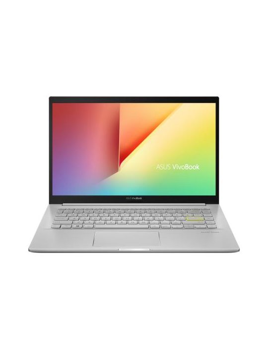 Laptop asus vivobook k413ea-eb1475 14.0-inch fhd (1920 x 1080) 16:9 Asus - 1