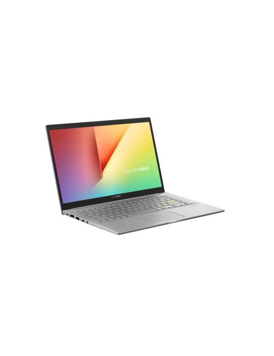 Laptop asus vivobook k413ea-eb1475 14.0-inch fhd (1920 x 1080) 16:9 Asus - 2