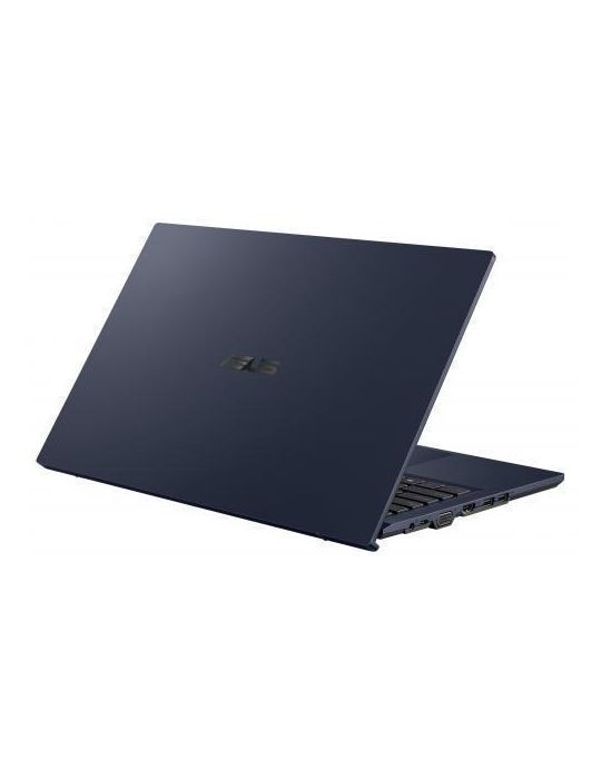 Laptop ASUS ExpertBook B B1500CEAE-BQ2179R,i7-1165G7,15.6",RAM 8GB,SSD 256GB,Intel Iris Xe Graphics,W 10 Pro,Star Black Asus - 3