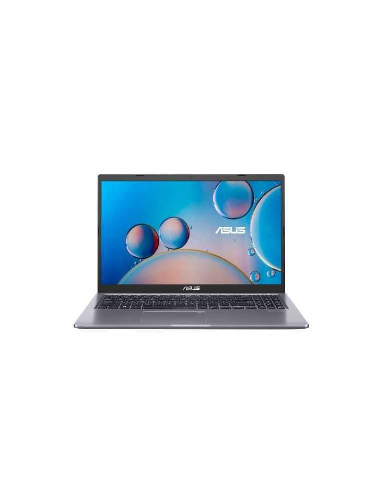 Laptop ASUS X515EA-BQ1104, Intel Core i3-1115G4, 15.6inch, RAM 8GB, SSD 256GB, Intel UHD Graphics, No OS, Slate Grey
