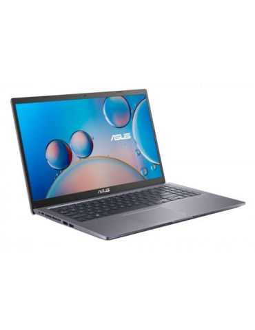 Laptop ASUS X515EA-BQ1104, Intel Core i3-1115G4, 15.6inch, RAM 8GB, SSD 256GB, Intel UHD Graphics, No OS, Slate Grey Asus - 2